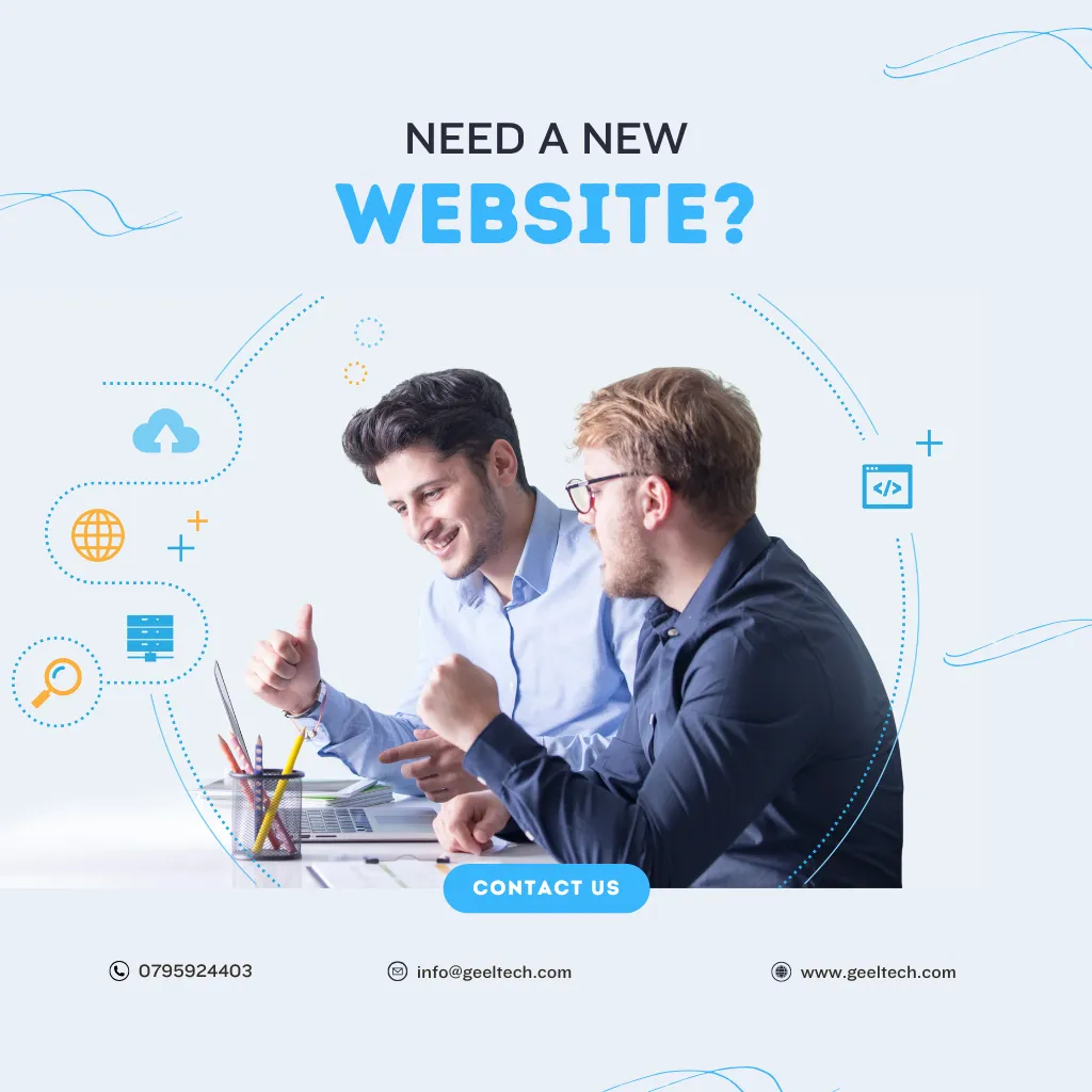 Start Your Digital Journey with the Top Website Design Companies in Jordan